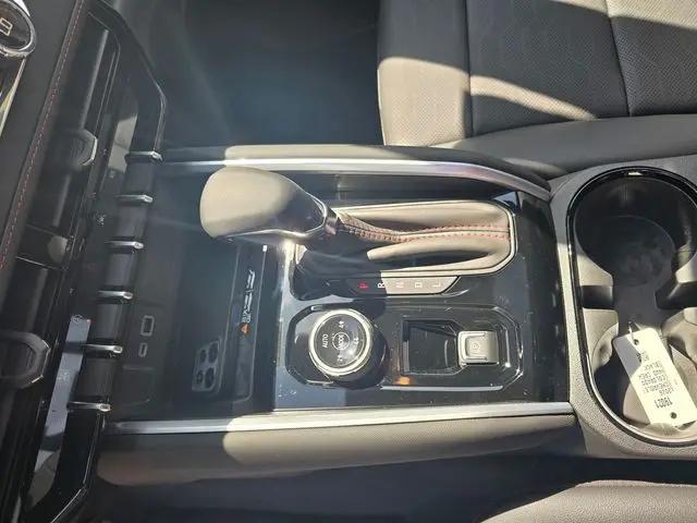 2026 Chevrolet Colorado Z71, 4WD