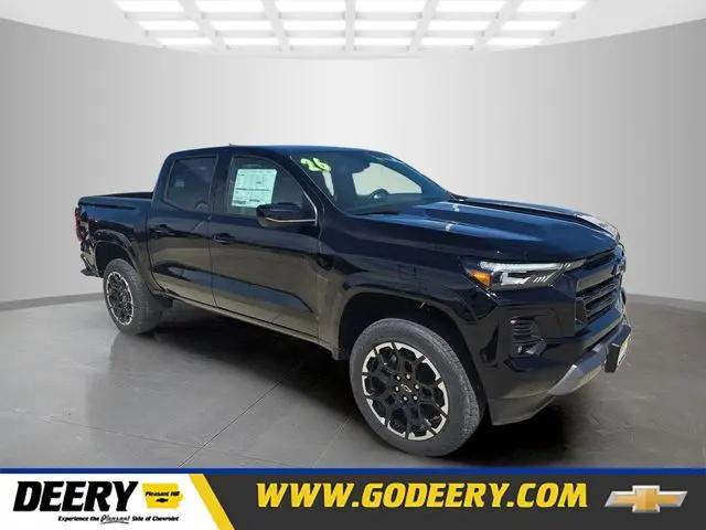 2026 Chevrolet Colorado Z71, 4WD for sale in Pleasent Hill, IA