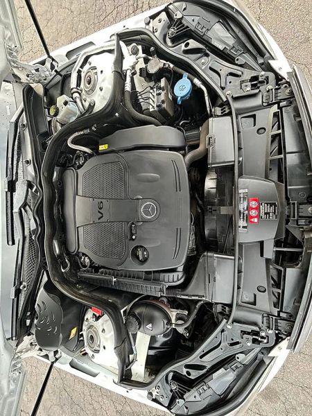 2016 Mercedes-Benz E 350 4MATIC