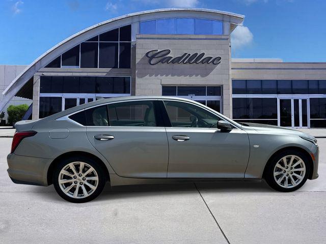 2023 Cadillac CT5 Luxury