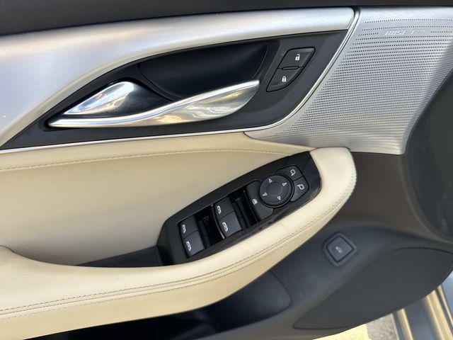 2023 Cadillac CT5 Luxury