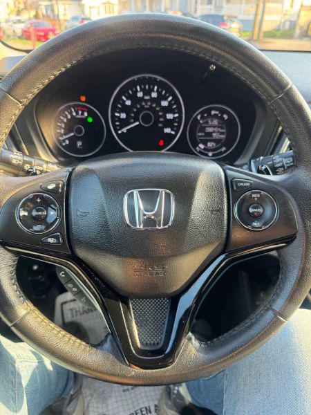 2016 Honda HR-V EX-L