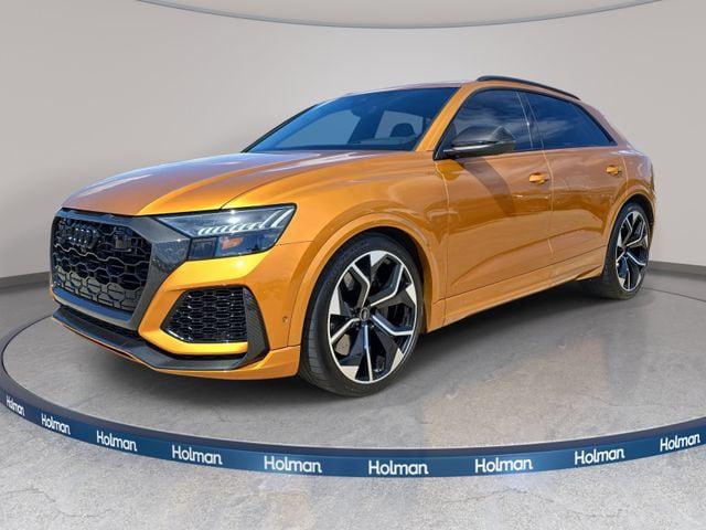 2024 Audi RS Q8 TFSI quattro Tiptronic for sale in Fort Washington, PA