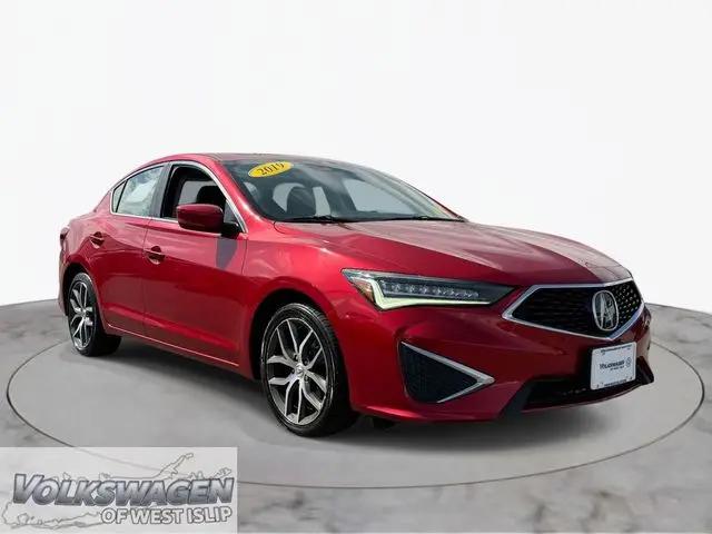 2019 Acura ILX Premium Package for sale in West Islip, NY