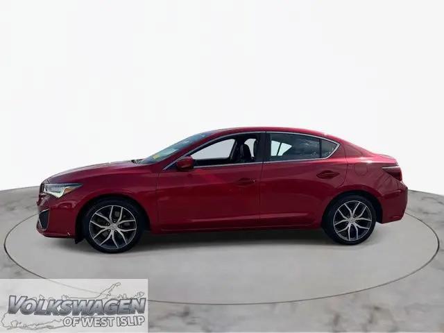 2019 Acura ILX Premium Package