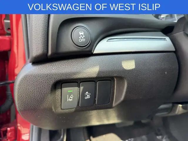 2019 Acura ILX Premium Package