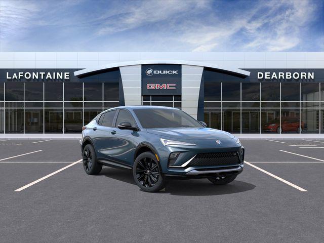 2026 Buick NV Sport Touring FWD for sale in Dearborn, MI