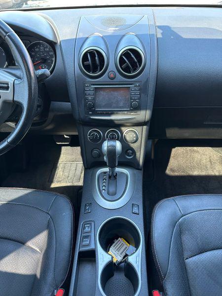 2013 Nissan Rogue SV w/SL Pkg