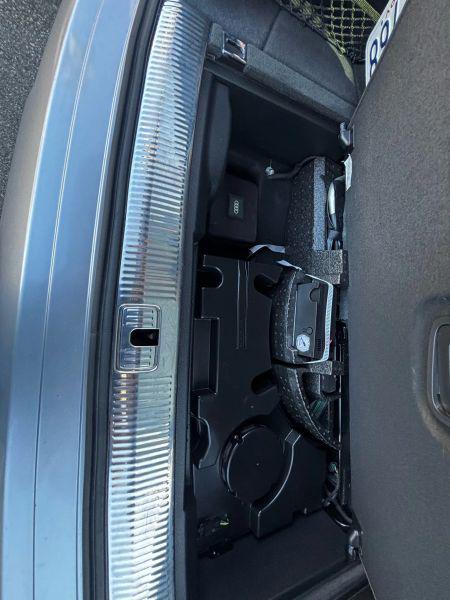 2019 Audi Q7 55 Premium