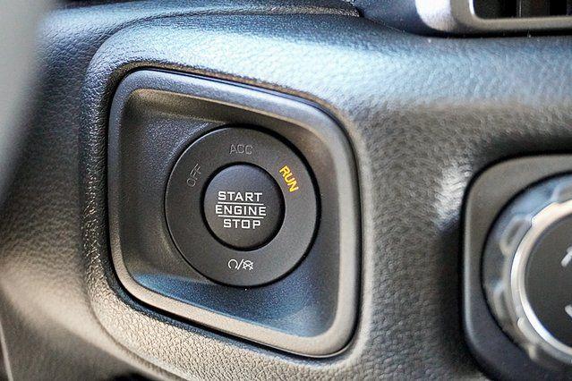 2026 Jeep Wrangler 2-Door Sport S 4x4