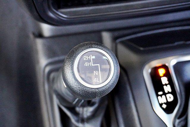 2026 Jeep Wrangler 2-Door Sport S 4x4