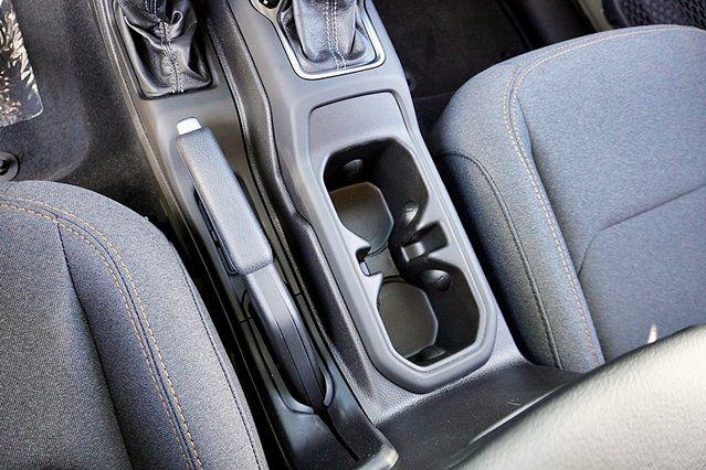 2026 Jeep Wrangler 2-Door Sport S 4x4