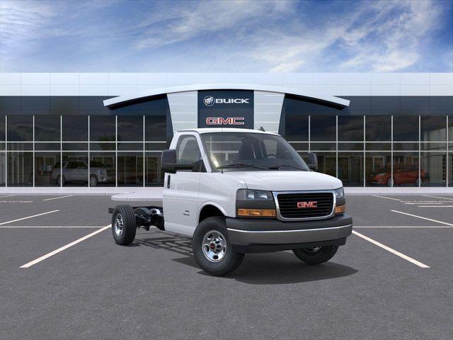 2025 GMC Savana Cutaway Work Van for sale in Tustin, CA