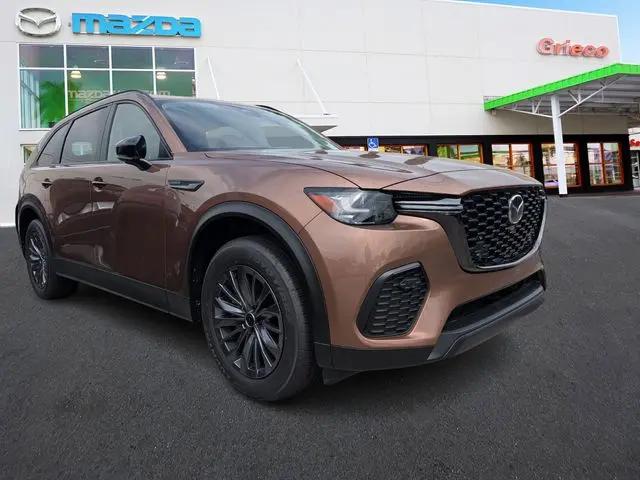 2026 Mazda CX-70 SC Plus for sale in Delray Beach, FL