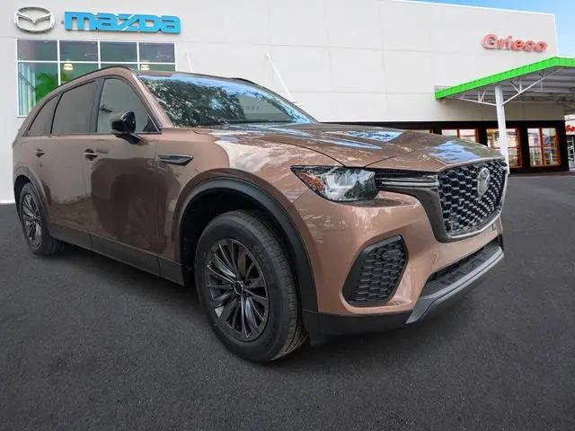 2026 Mazda CX-70 SC Plus for sale in Delray Beach, FL