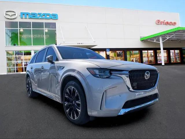 2026 Mazda X-90 3.3 Turbo S Premium Plus for sale in Delray Beach, FL