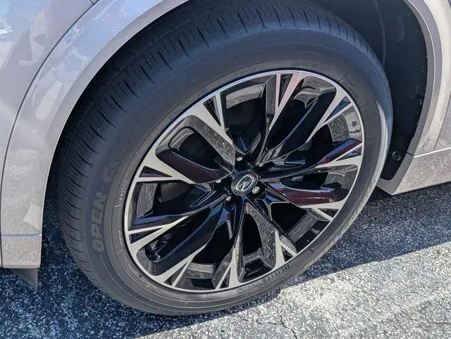 2026 Mazda X-90 3.3 Turbo S Premium Plus