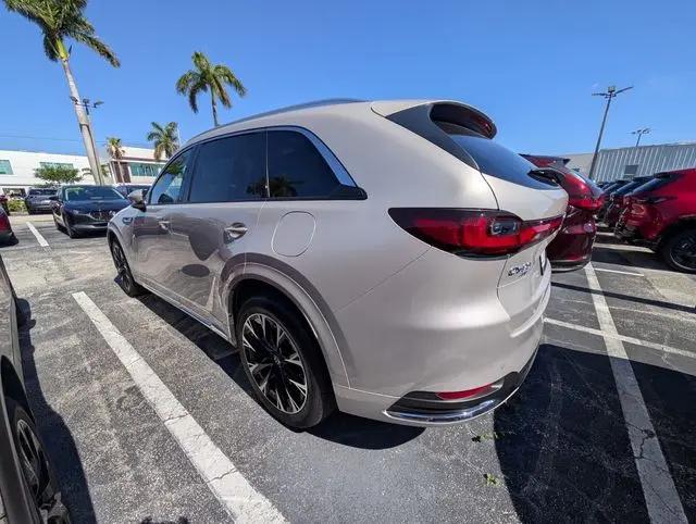 2026 Mazda X-90 3.3 Turbo S Premium Plus