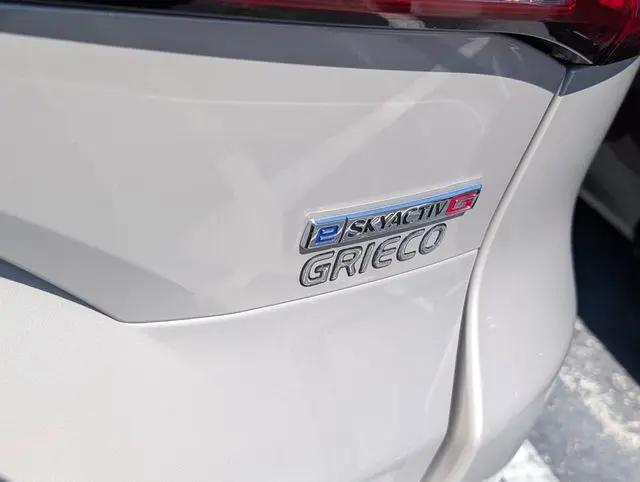 2026 Mazda X-90 3.3 Turbo S Premium Plus