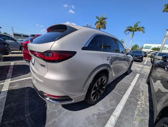 2026 Mazda X-90 3.3 Turbo S Premium Plus