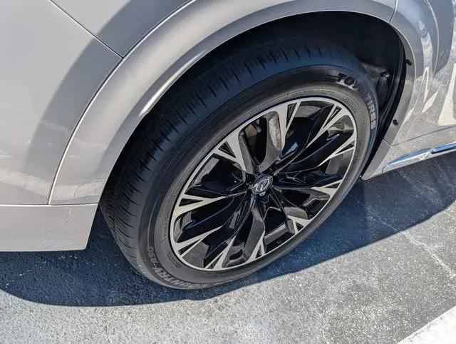 2026 Mazda X-90 3.3 Turbo S Premium Plus