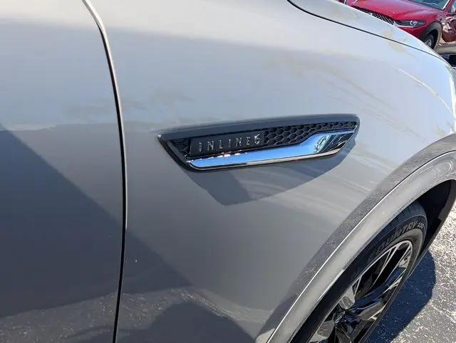 2026 Mazda X-90 3.3 Turbo S Premium Plus