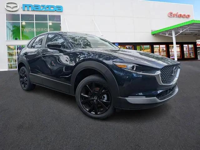 2026 Mazda CX-30 2.5 S Select Sport for sale in Delray Beach, FL