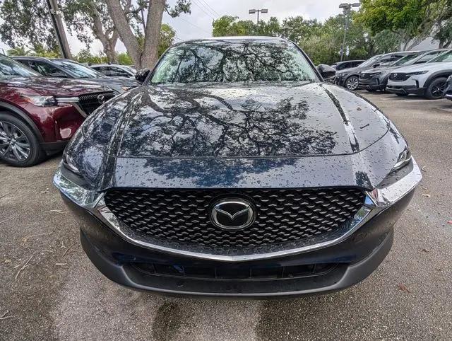 2026 Mazda CX-30 2.5 S Select Sport