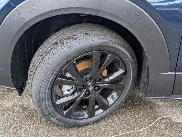2026 Mazda CX-30 2.5 S Select Sport