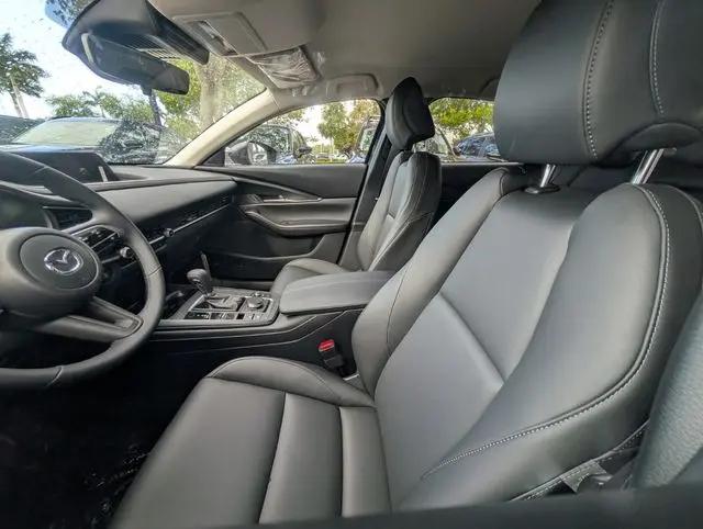 2026 Mazda CX-30 2.5 S Select Sport
