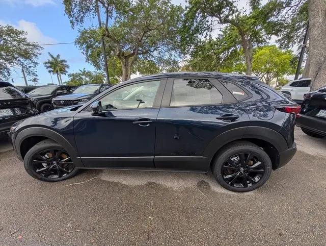 2026 Mazda CX-30 2.5 S Select Sport