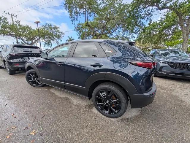 2026 Mazda CX-30 2.5 S Select Sport