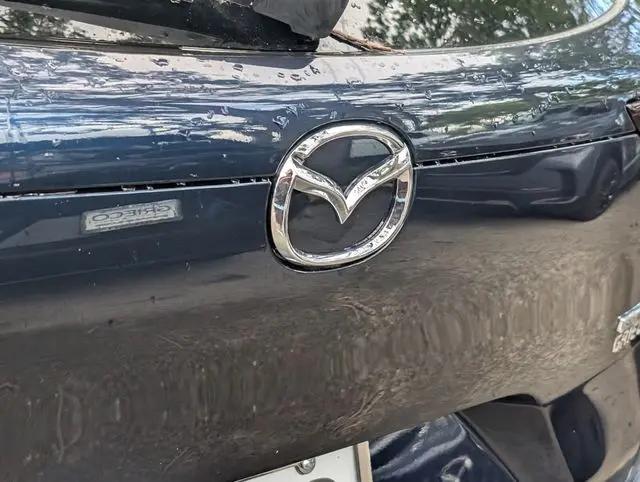 2026 Mazda CX-30 2.5 S Select Sport