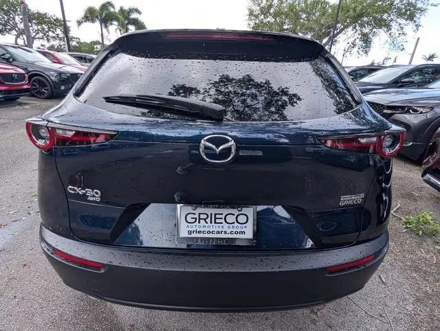 2026 Mazda CX-30 2.5 S Select Sport