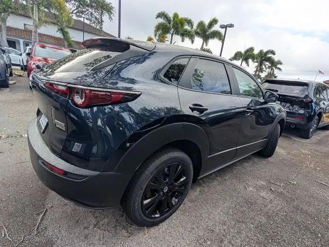 2026 Mazda CX-30 2.5 S Select Sport