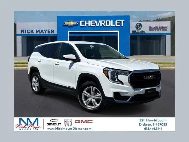 2024 GMC Terrain AWD SLE for sale in Dickson, TN