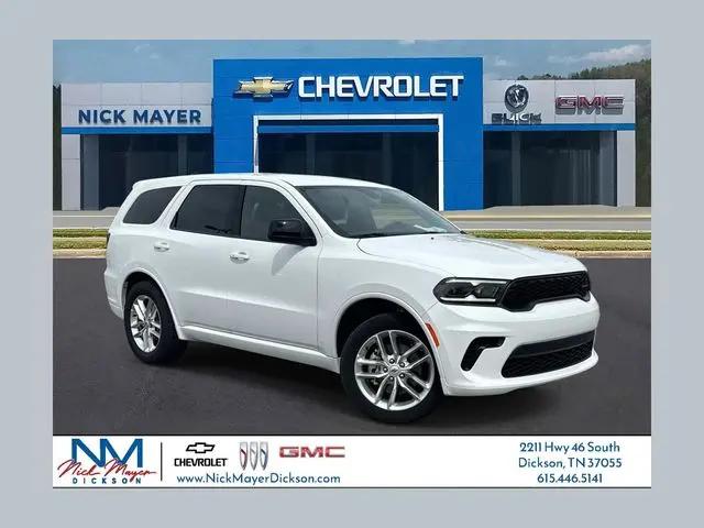 2025 Dodge Durango GT AWD for sale in Dickson, TN