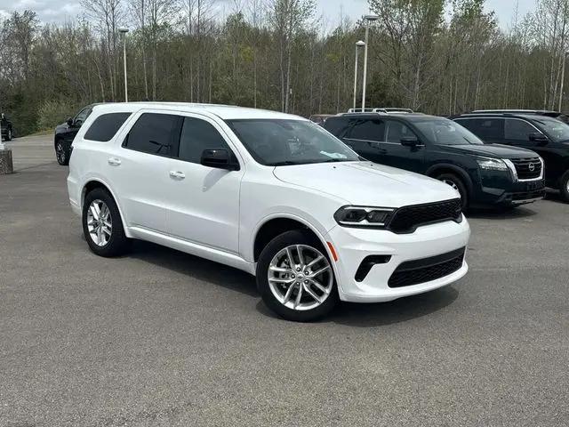 2025 Dodge Durango GT AWD