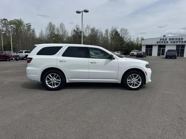 2025 Dodge Durango GT AWD