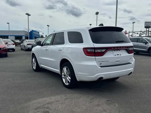 2025 Dodge Durango GT AWD