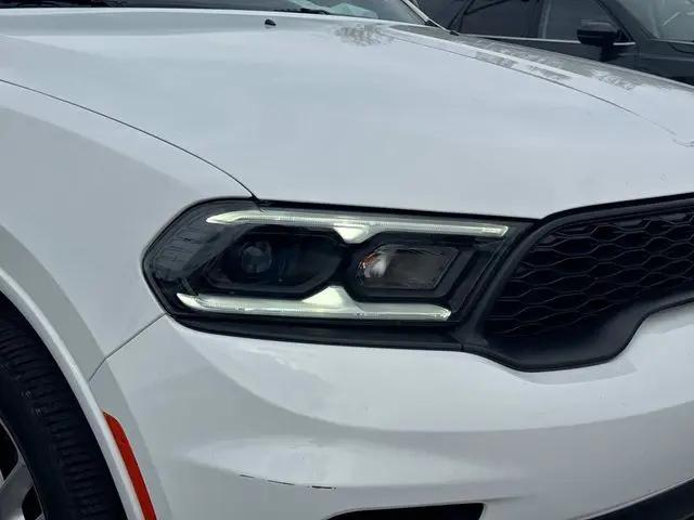 2025 Dodge Durango GT AWD