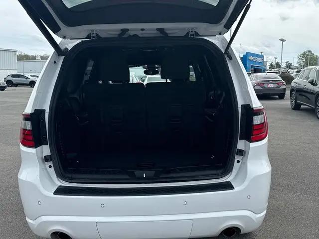 2025 Dodge Durango GT AWD