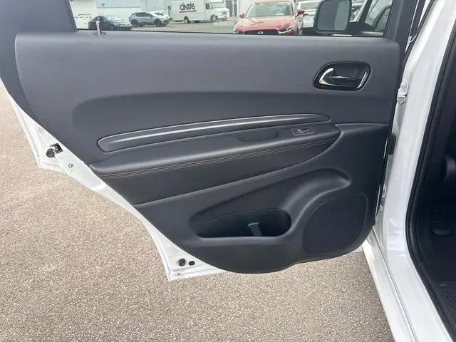2025 Dodge Durango GT AWD