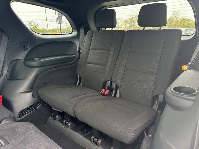 2025 Dodge Durango GT AWD