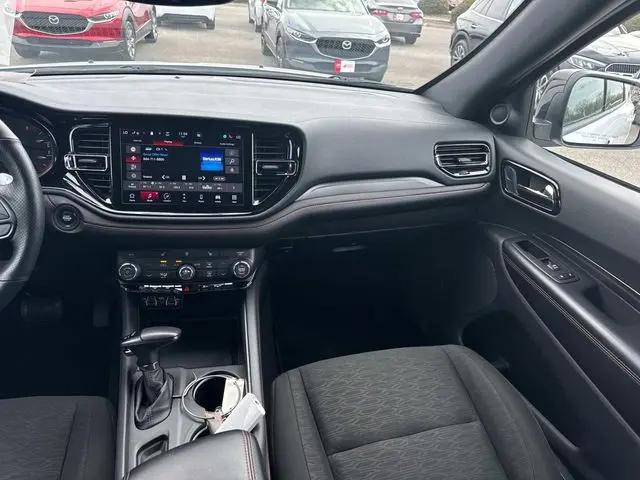 2025 Dodge Durango GT AWD