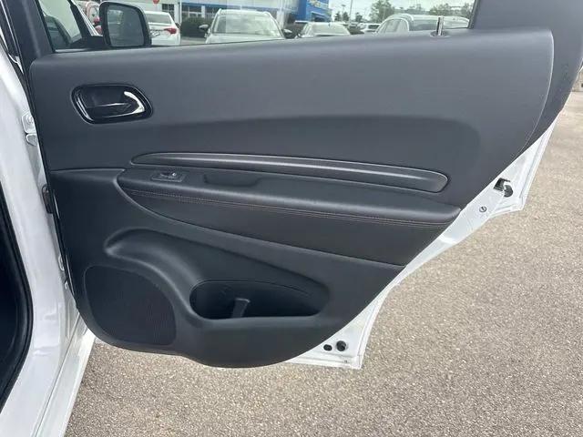 2025 Dodge Durango GT AWD
