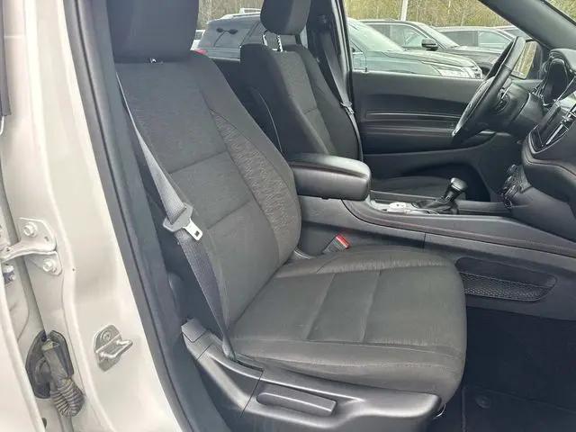 2025 Dodge Durango GT AWD