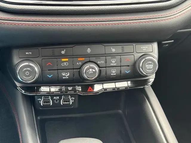 2025 Dodge Durango GT AWD