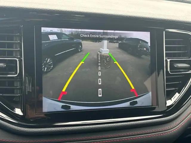 2025 Dodge Durango GT AWD