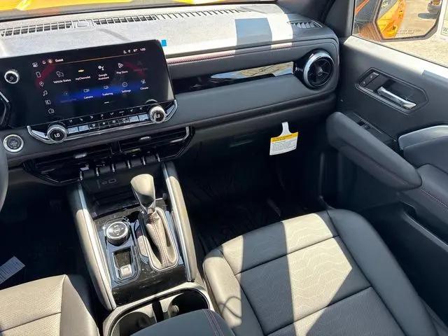 2026 Chevrolet Colorado Z71, 4WD